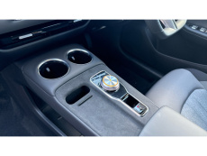 MG MGS5 125kW SE EV 49kWh 5dr Auto Electric Estate